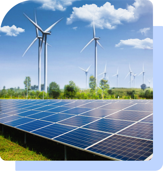 Renewable Energy Certificates