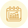Intra Day, Day Ahead Contingency (DAC), Term Ahead icon