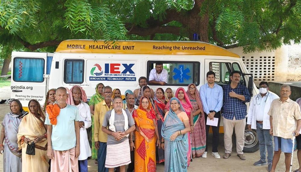 Health and Sanitation