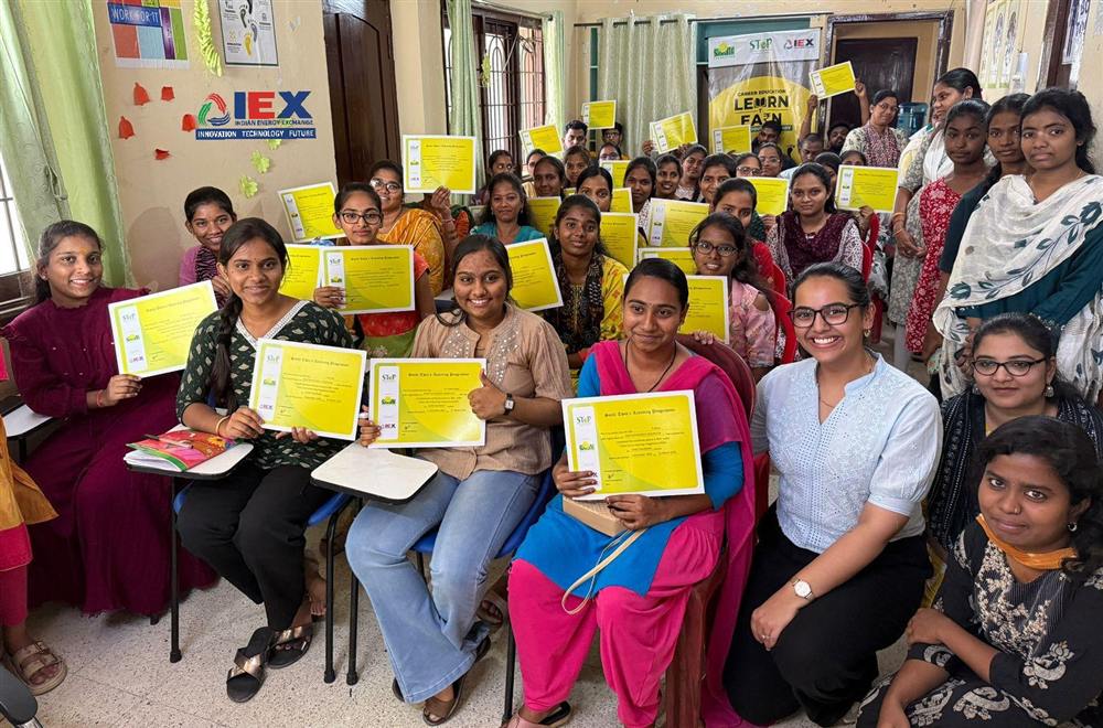 Livelihoods & Skill Development