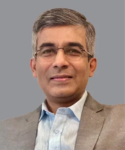 Mr. Amit Garg